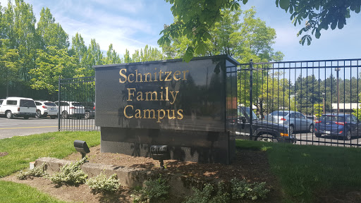 Community Center «Mittleman Jewish Community Center», reviews and photos, 6651 SW Capitol Hwy, Portland, OR 97219, USA