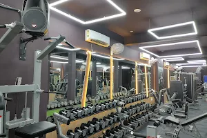 The Wellness Club Gym Xpress Gurgaon Sec-89 (Haryana) image