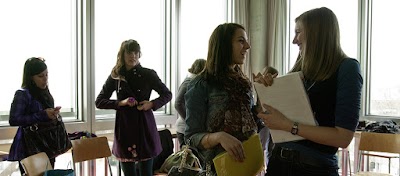 Photos of Haute &eacute;cole de travail social et de la sant&eacute; - EESP - Lausanne