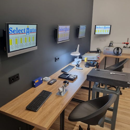 Select Auto - Baia Mare
