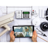 Digital Fire and Security - Alarm Installation Contractor and Company - Photo 7 - Car repair in , Philadelphia