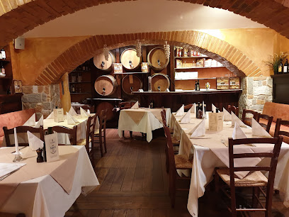 Ristorante Il Caminetto - Hessenpl. 19, 4020 Linz, Austria