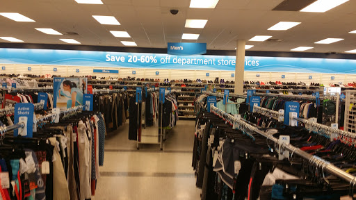 Clothing Store «Ross Dress for Less», reviews and photos, 14200 Baltimore Ave, Laurel, MD 20707, USA