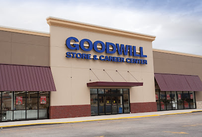 Goodwill Career Center