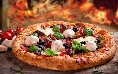 FPS - France Pizza à Pontoise