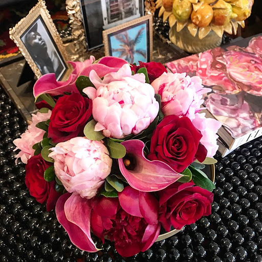 Florist «Bloom by Anuschka», reviews and photos, 2353 E 3rd Ave, Denver, CO 80206, USA