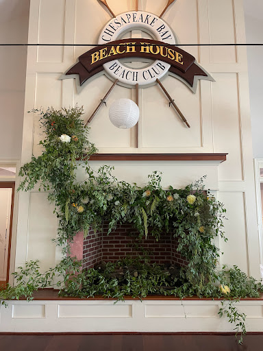 The Flower Shop, 101 Dundee Ave #100, Chester, MD 21619, USA, 