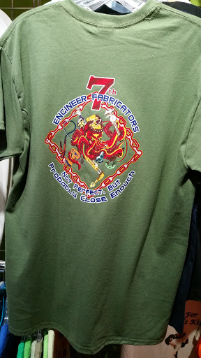 Big Frog Custom T-Shirts & More image