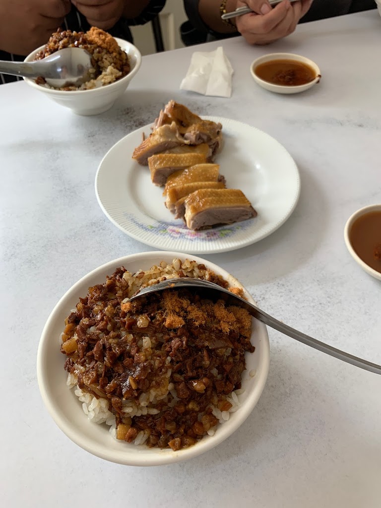 橋頭當歸鴨 的照片