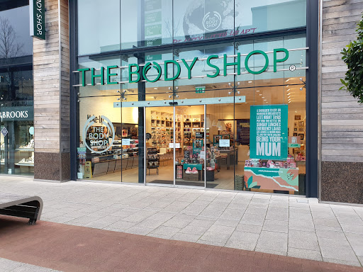 The Body Shop Southampton