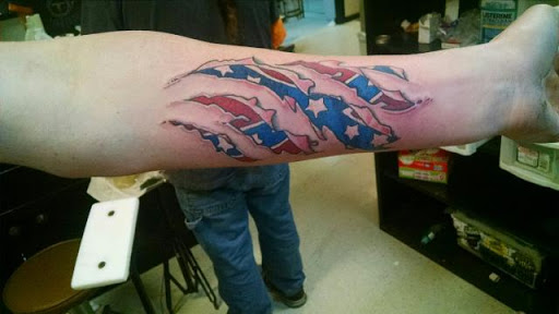 Tattoo Shop «Art Smart», reviews and photos, 1100 TN-47, Dickson, TN 37055, USA