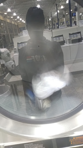 Laundromat «Sudsville Laundry», reviews and photos, 7001 Reisterstown Rd, Baltimore, MD 21215, USA