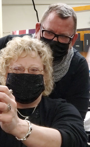 Hair Salon «Planet Hair», reviews and photos, 504 E Douglas Ave, Wichita, KS 67202, USA