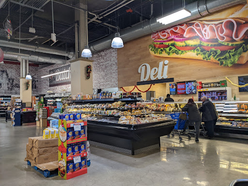 Grocery Store «Super Foodtown of Bloomfield», reviews and photos, 296 Glenwood Ave, Bloomfield, NJ 07003, USA