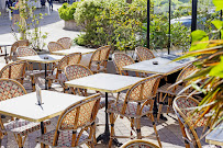 Atmosphère du Restaurant Chez BB: Bistroquet Biarritz - n°6