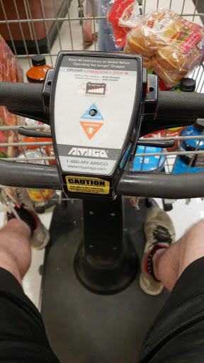 Supermarket «Price Chopper», reviews and photos, 564 SW Cutoff, Worcester, MA 01610, USA