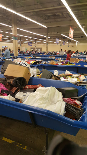 Non-Profit Organization «Goodwill Industries of Arkansas», reviews and photos