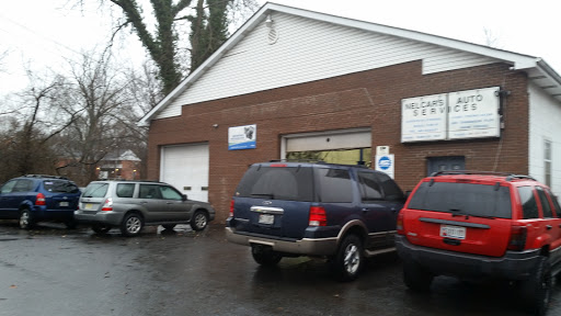 Auto Repair Shop «Nelcars Auto Services», reviews and photos, 3603 Buckeystown Pike, Buckeystown, MD 21717, USA