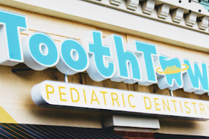 ToothTown Pediatric Dentistry image