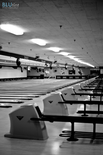 Bowling Alley «Diversey River Bowl», reviews and photos, 2211 W Diversey Pkwy, Chicago, IL 60647, USA
