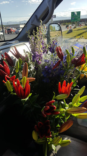 Florist «Flower Patch», reviews and photos, 4370 300 W, Salt Lake City, UT 84107, USA