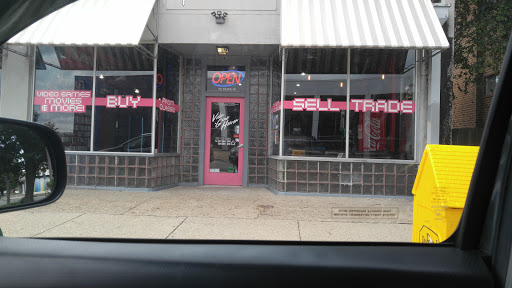 Video Game Store «Video Game Heaven», reviews and photos, 1911 Colonial Ave, Norfolk, VA 23517, USA