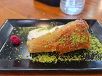 Baklava du Restaurant turc Ev'Et à Bondy - n°6