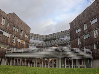 Institut de Réadaptation du Cap Horn - SMR à Landerneau (29) | LNA Santé