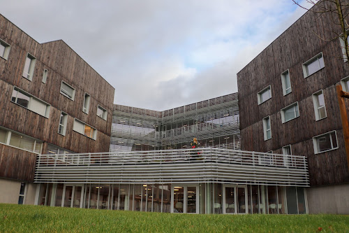 Centre de rééducation Institut de Réadaptation du Cap Horn - SMR à Landerneau (29) | LNA Santé Landerneau