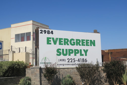 Evergreen Supply