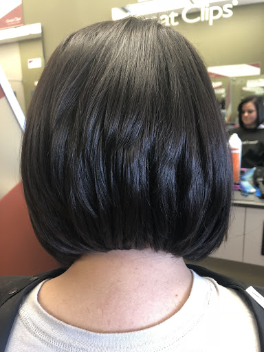 Hair Salon «Great Clips», reviews and photos, 2105 Harwood Rd #223, Bedford, TX 76021, USA