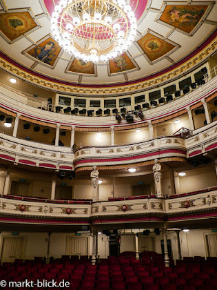 Équipements Ferienwohnung 