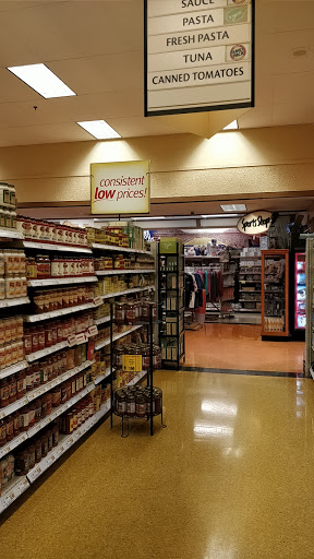 Supermarket «Wegmans», reviews and photos, 3177 Latta Rd, Rochester, NY 14612, USA