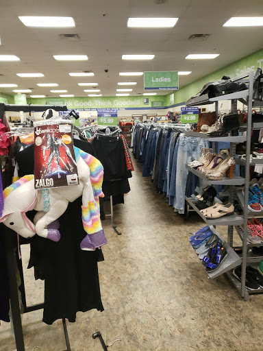 Thrift Store «Goodwill Store & Donation Center», reviews and photos, 727 W Redondo Beach Blvd, Gardena, CA 90247, USA