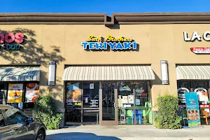 Surf Brothers Teriyaki And Catering image