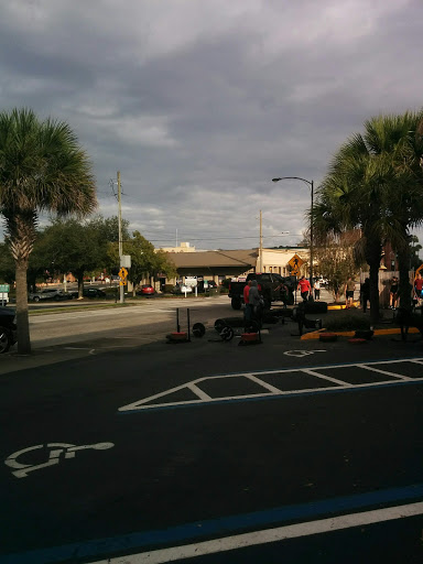 Gym «CrossFit Iron Legion», reviews and photos, 217 SE 1st Ave #100, Ocala, FL 34471, USA
