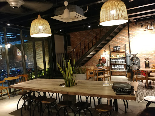 Top 20 quán cafe cho trẻ em Huyện Đức Huệ Long An 2022