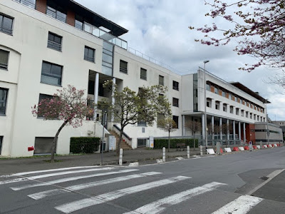 Dr LEY Nicolas à Tarbes
