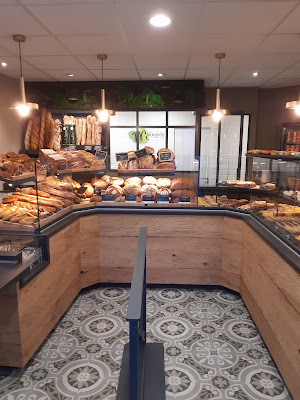 Boulangerie Mainguy à Le Pallet