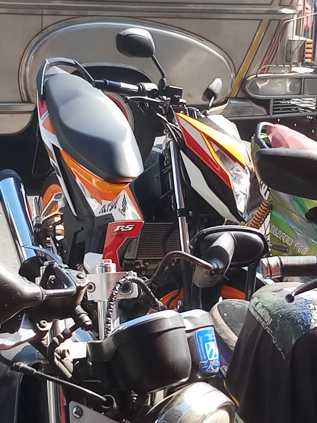 Motortrade - Balibago