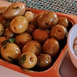 Photo n°2 de l'avis de Dom.u fait le 03/02/2023 à 09:15 sur le  Sardinha Assada Restaurante à Armação de Pêra