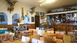 Restaurante O Cruzeiro. Cafe..restaurante Rogil