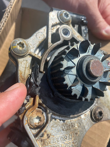 Toyota Dealer «Central Florida Toyota», reviews and photos, 11020 S Orange Blossom Trail, Orlando, FL 32837, USA