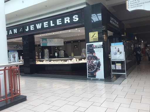 Jeweler «Littman Jewelers», reviews and photos, 9705 Destiny USA Dr, Syracuse, NY 13204, USA