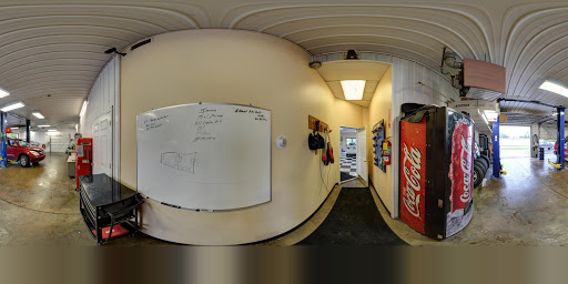 Used Car Dealer «Tradition Auto Sales», reviews and photos, 1692 S Green St, Henderson, KY 42420, USA