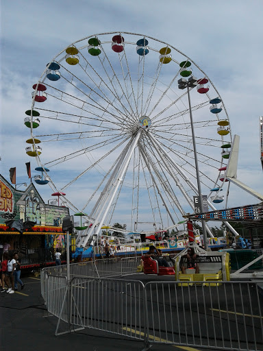 Stadium «MetLife Stadium», reviews and photos, 1 MetLife Stadium Dr, East Rutherford, NJ 07073, USA