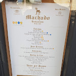 Photo n°10 de l'avis de celso.e fait le 25/01/2019 à 10:12 sur le  Restaurante Machado à Maia