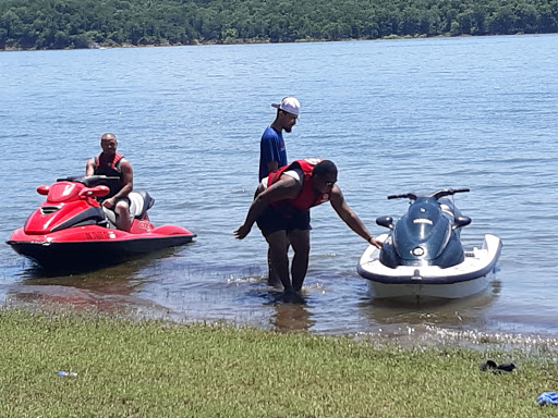 National Park «Chickasaw National Recreation Area», reviews and photos, 901 W 1st St, Sulphur, OK 73086, USA