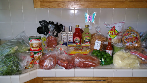 Grocery Store «Mi Pueblo Food Center», reviews and photos, 2100 Railroad Ave, Pittsburg, CA 94565, USA