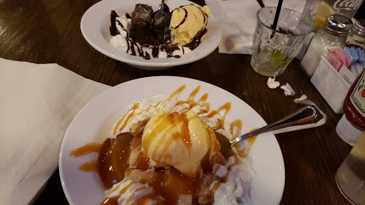 Southern Restaurant (US) «Starr Ranch», reviews and photos, 170 N Water Ave, Gallatin, TN 37066, USA